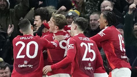 EPL: Man Utd suffer injury blow ahead of Man City clash - Daily Post ...