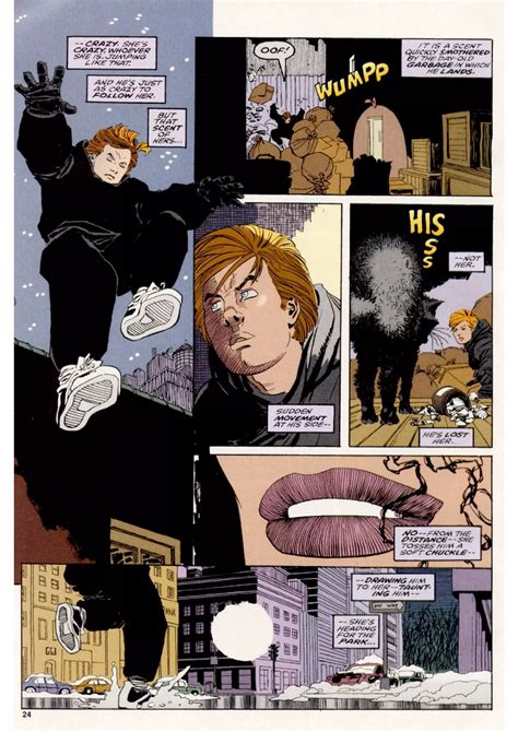 Daredevil the man without fear 02 | PDF