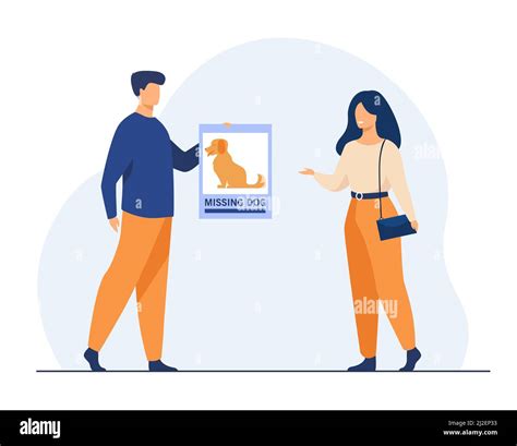 Man holding placard Stock Vector Images - Alamy