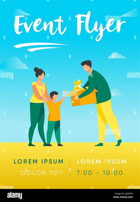 Happy mother son dog Stock Vector Images - Alamy