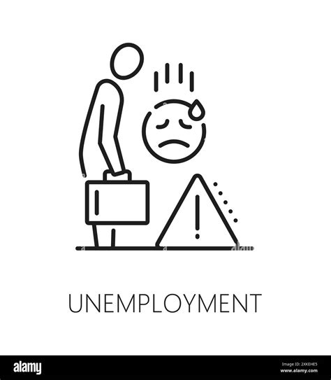 Financial unhappy Black and White Stock Photos & Images - Alamy