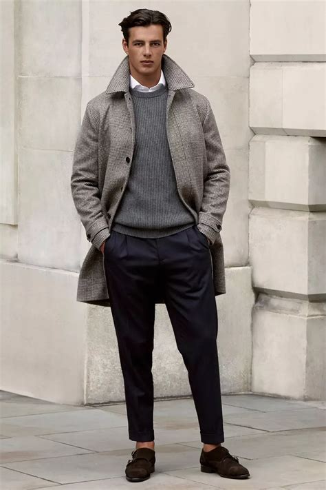 Smart Casual Dress Code: A Modern Man's Guide In 2024 | Smart casual ...