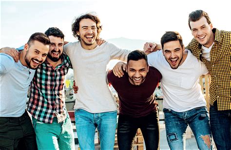 Understanding masculinities to improve men's health - The Lancet