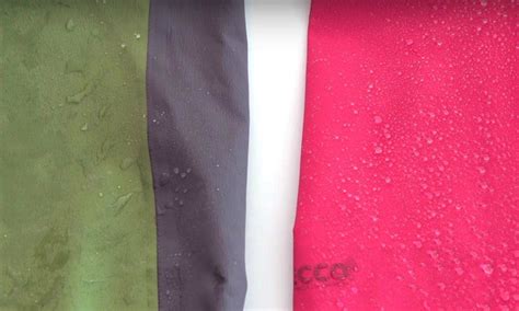 How to Care For &amp; Clean Your Waterproof Jacket | MEC