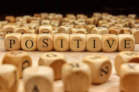 Positive Language Will Make You Happier - Exploring your mind