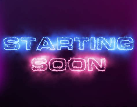 Electric Starting Soon :: Behance