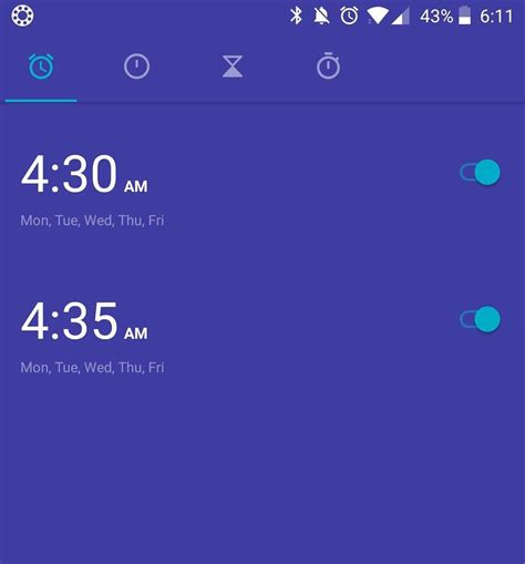How discipline makes reaching my goals easier - Certifiably Financial