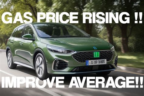 How to maximize your car’s fuel efficiency to save cash monthly?