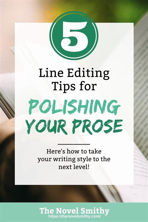 How to cut filler words & tighten prose?