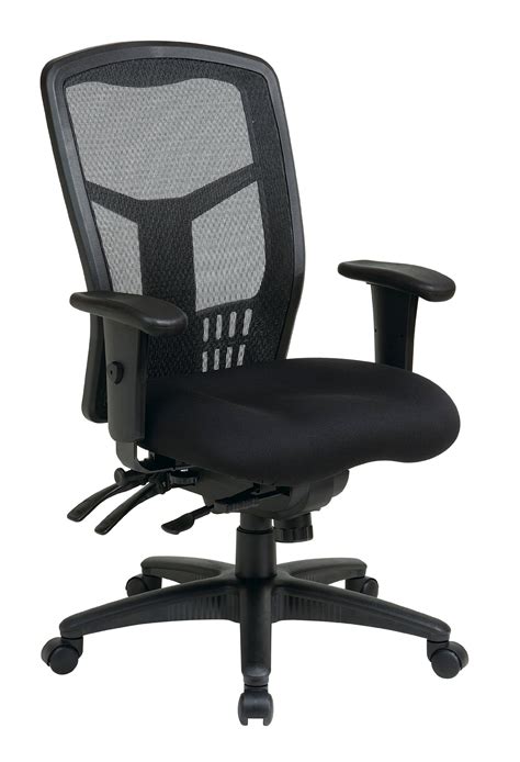 Office Star Ergonomic Chair – All Chairs