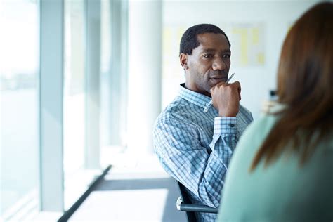 Business Listening Skills
