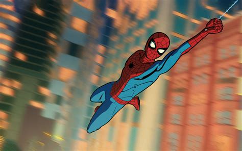 Spider Man 3d Wallpaper 4k Pc - Infoupdate.org