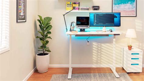 Mastering Standing Desk Setup: The Ultimate Guide