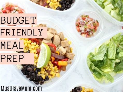 How to optimize budget-friendly meal prep for men’s performance fuel?
