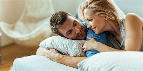 Tips To Help You Connect With A Busy Partner | Joyful Couple