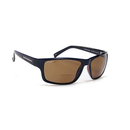 TR-90 Grilamid Nylon Frames with Cast Polymer Reader lens - BP-13 +2.00 black/brown | Walmart Canada