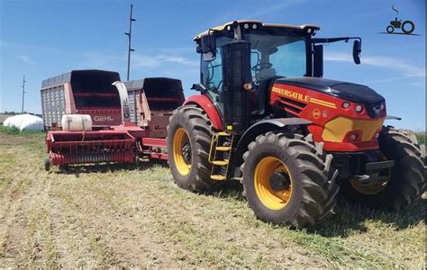 Foto Versatile Nemesis 210 #1490846