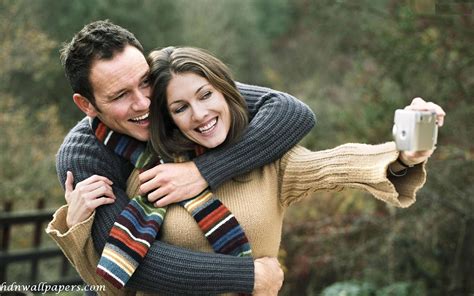 Very Romantic Love Couple HD Wallpapers For Desktop | Love problems ...