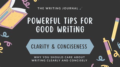 How to cut wordiness and boost prose clarity?