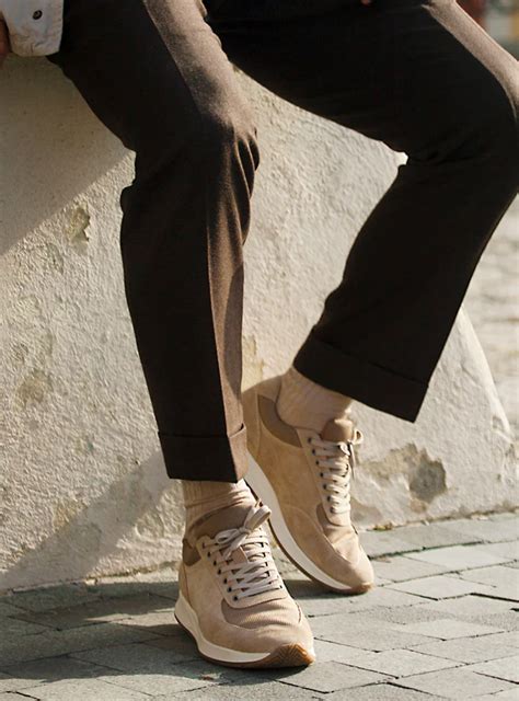 Smart casual shoes: The complete guide | OPUMO Magazine | OPUMO Magazine