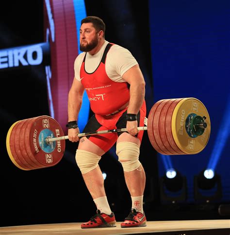 The 2017 World Weightlifting Championships | Sportivny Press