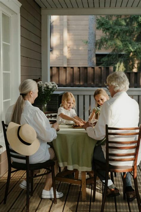 Set clear boundaries with in-laws gracefully?
