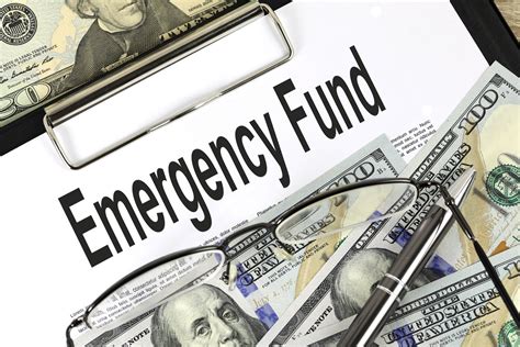 What is an emergency fund, why do you need it and how to build it ...