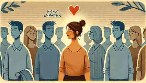 12 Powerful Traits (And Challenges) of a Highly Empathetic Person - Emotions