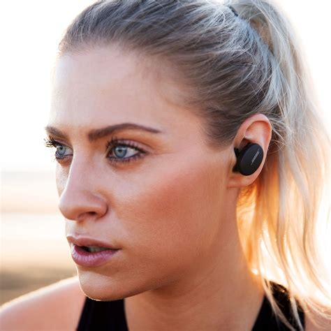 Wireless Revenge From Bose With QC Earbuds And Sport Earbuds - Tech Reviews