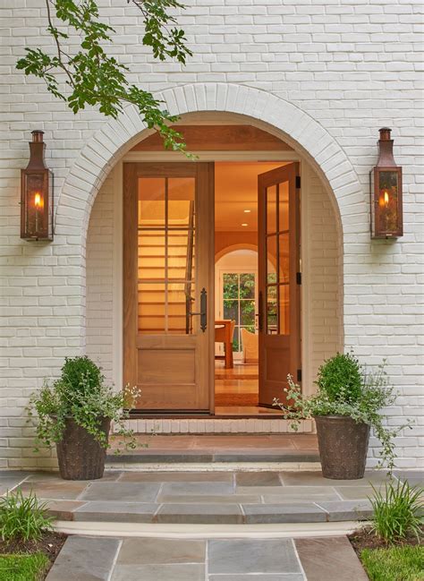 arched doorway | Interior Design IdeasInterior Design Ideas.