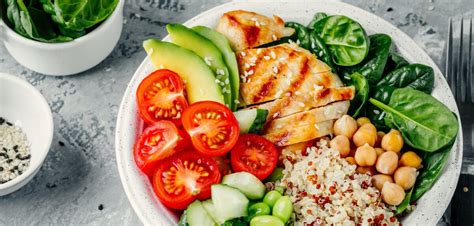 The Fundamentals Of A Balanced Dinner Plate – Trust Inform