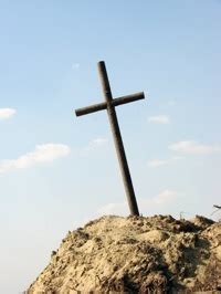 Cross – Haw River Christian Academy