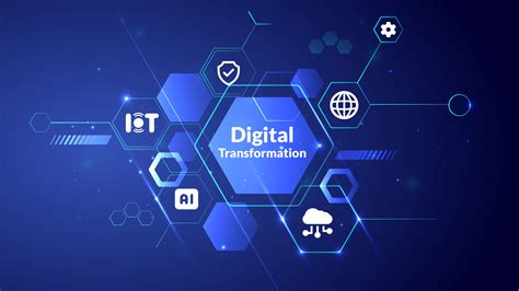 Digital Transformation in Banking: Everything You Need To Know