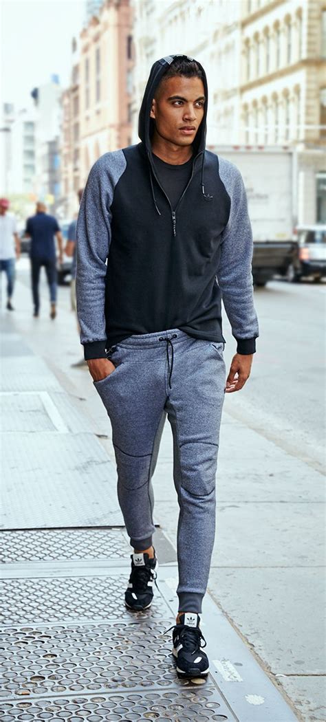 Best 482 | Men's Athleisure | ideas on Pinterest | Men's clothing ...