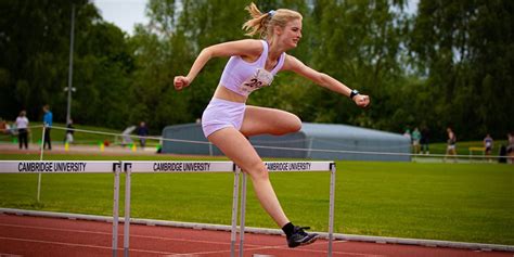 Athletic Club (CUAC) | Support Cambridge