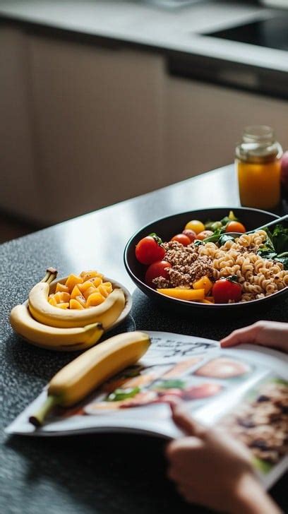 Free Healthy meal preparation Image - Healthy, Meal, Prep | Download at ...