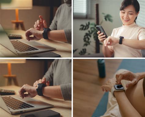 Smartwatch for fitness tracking & finance alerts?