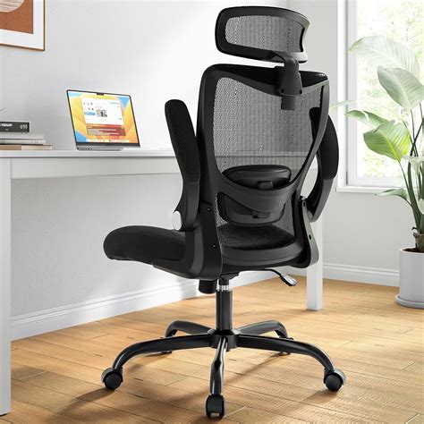Amazon.com: ErGear Ergonomic Office Chair, High Back Desk Chair with ...