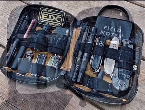 Essential EDC Tools: Unlock Your Adventure With Keygadgetry's Versatile Gear! - Keygadgetry