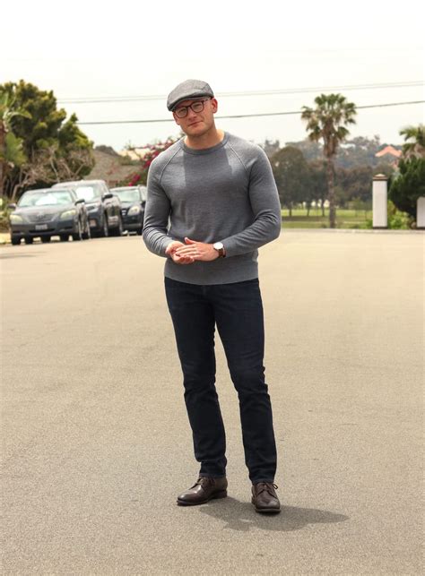 How to Build a Capsule Wardrobe for Men