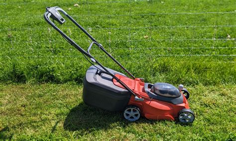 Flymo EasiStore 340R Li Cordless Lawn Mower (2025 Review)