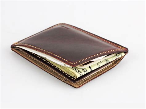 Slim Wallet Advantage: Open Access Design – Slimmy® - Minimalist EDC ...