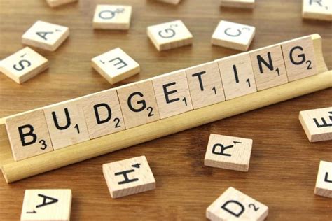 What is Budgeting, Types of Budgeting, Benefits of Budgeting, &amp; Sample ...