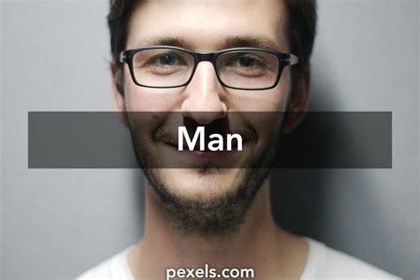 Man · Pexels