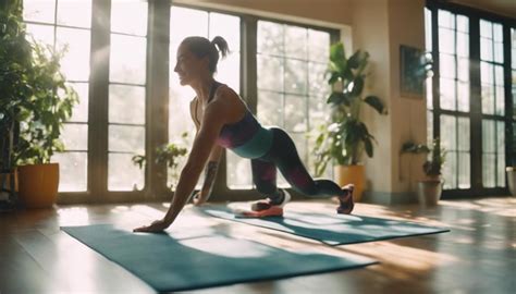 How to Build a Fitness Routine You’ll Love - Healthy Razz