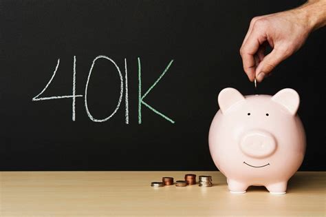 The 7 Benefits of a 401(k) | The Motley Fool