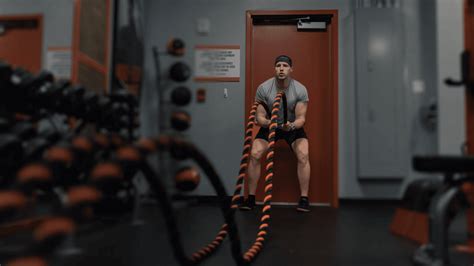 7 HIIT Workouts for Men to Burn Fat, Build Muscle &amp; Stamina