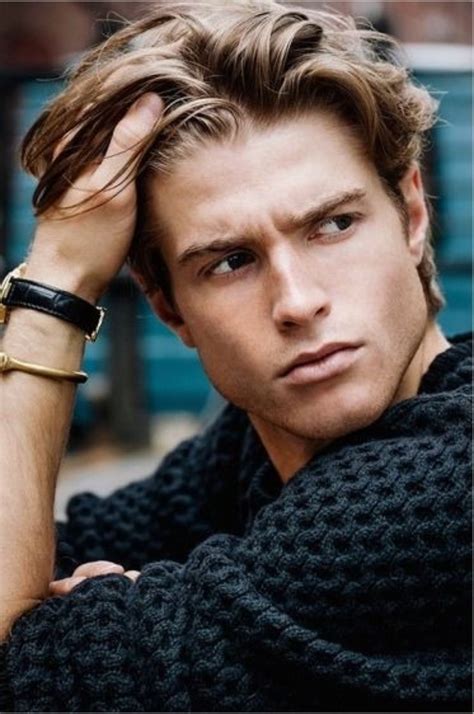 Blonde Hair Men | Best Mens Blonde Hairstyles