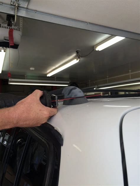 Removing factory roof rack | IH8MUD.com Forum | Toyota, Lexus & Off ...