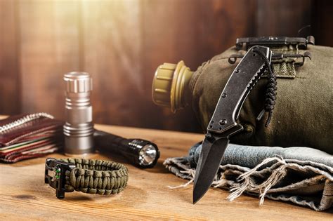 What Is EDC: A Beginners Guide | Survival Life Blog
